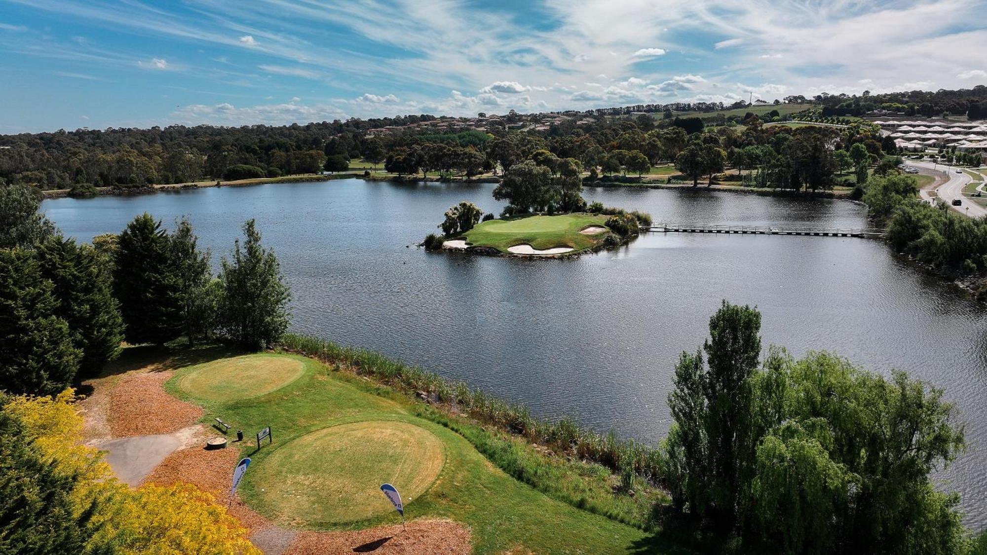 Hidden Valley Resort Wallan Экстерьер фото