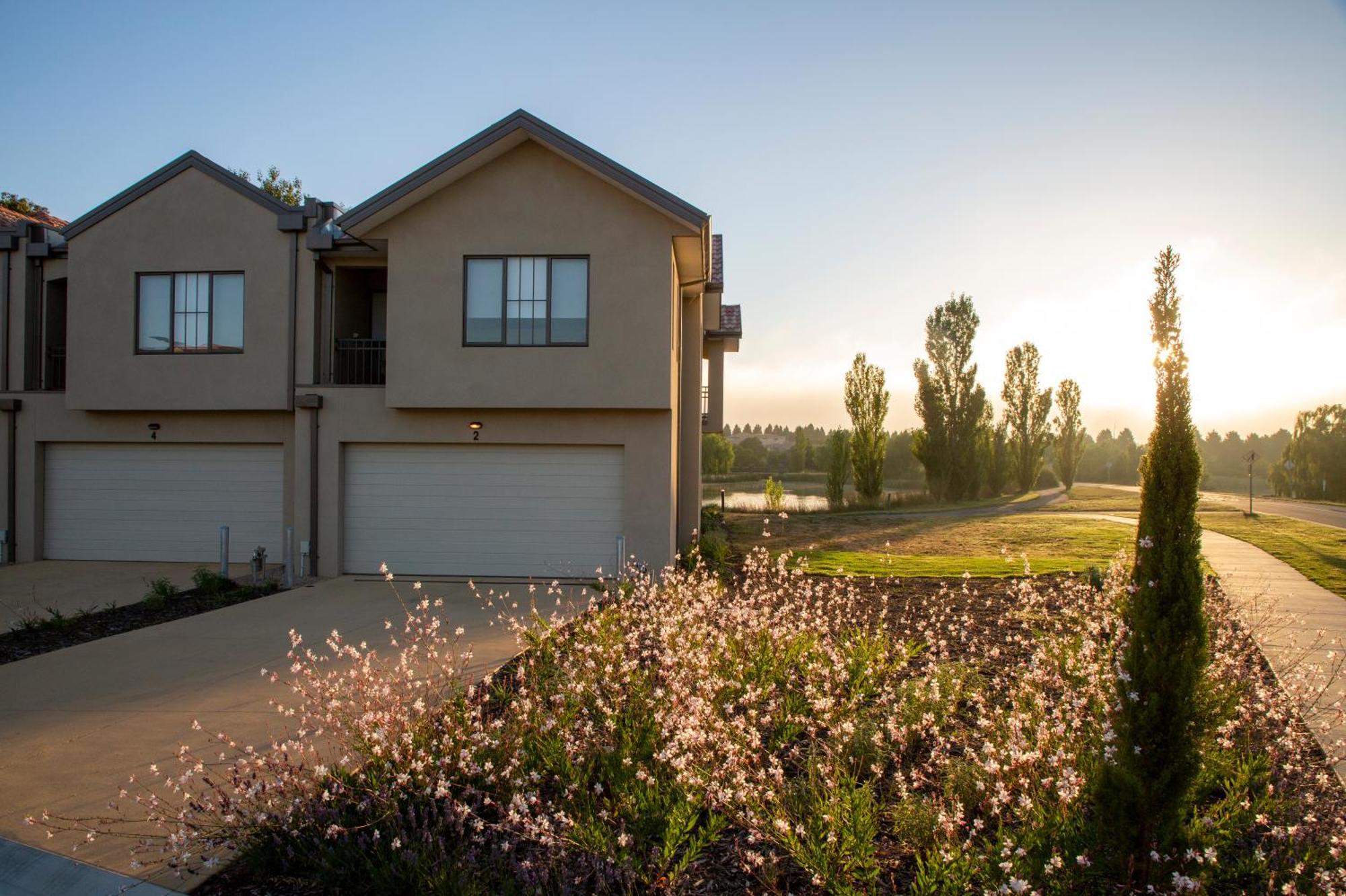 Hidden Valley Resort Wallan Экстерьер фото