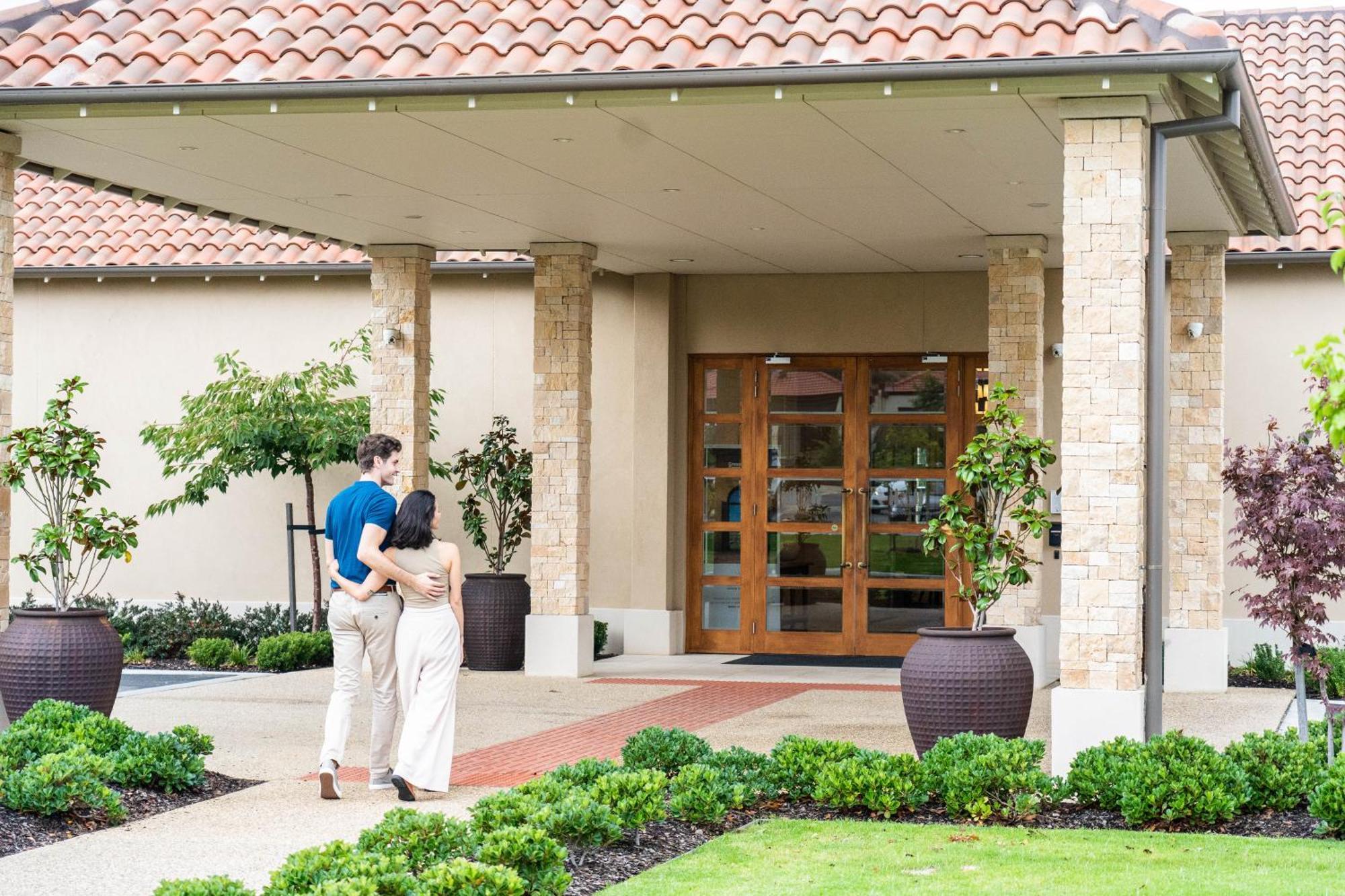 Hidden Valley Resort Wallan Экстерьер фото